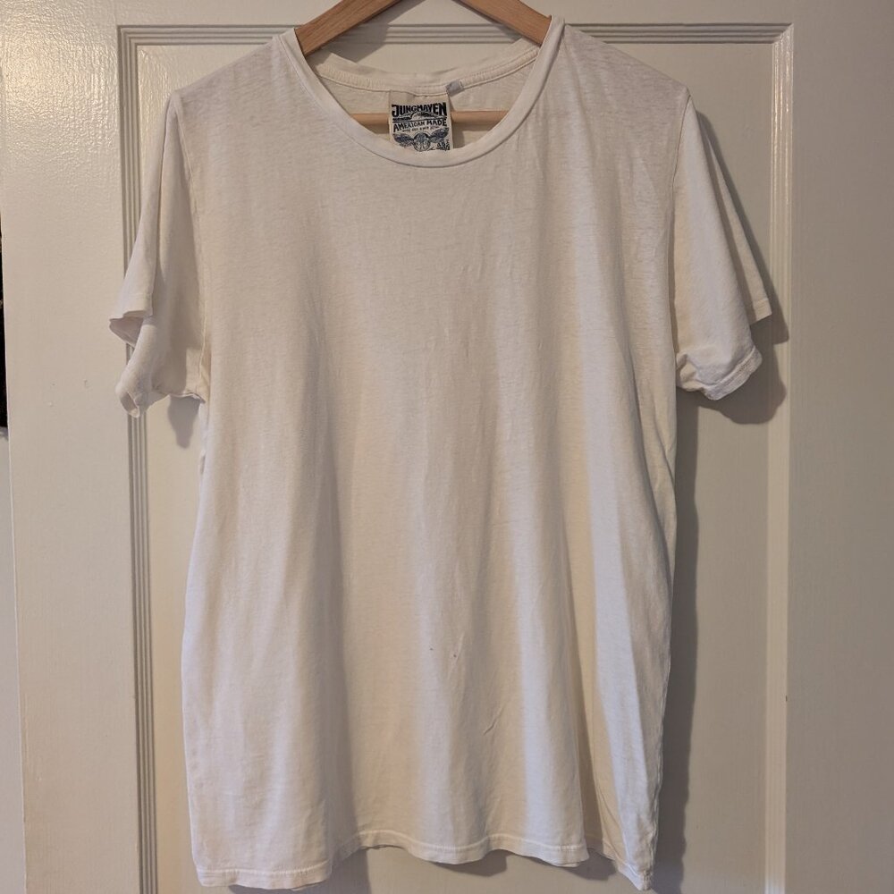 Jungmaven Lorel Tee